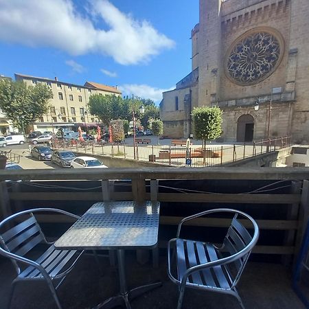 شقة La Terrasse Du Clermontais المظهر الخارجي الصورة