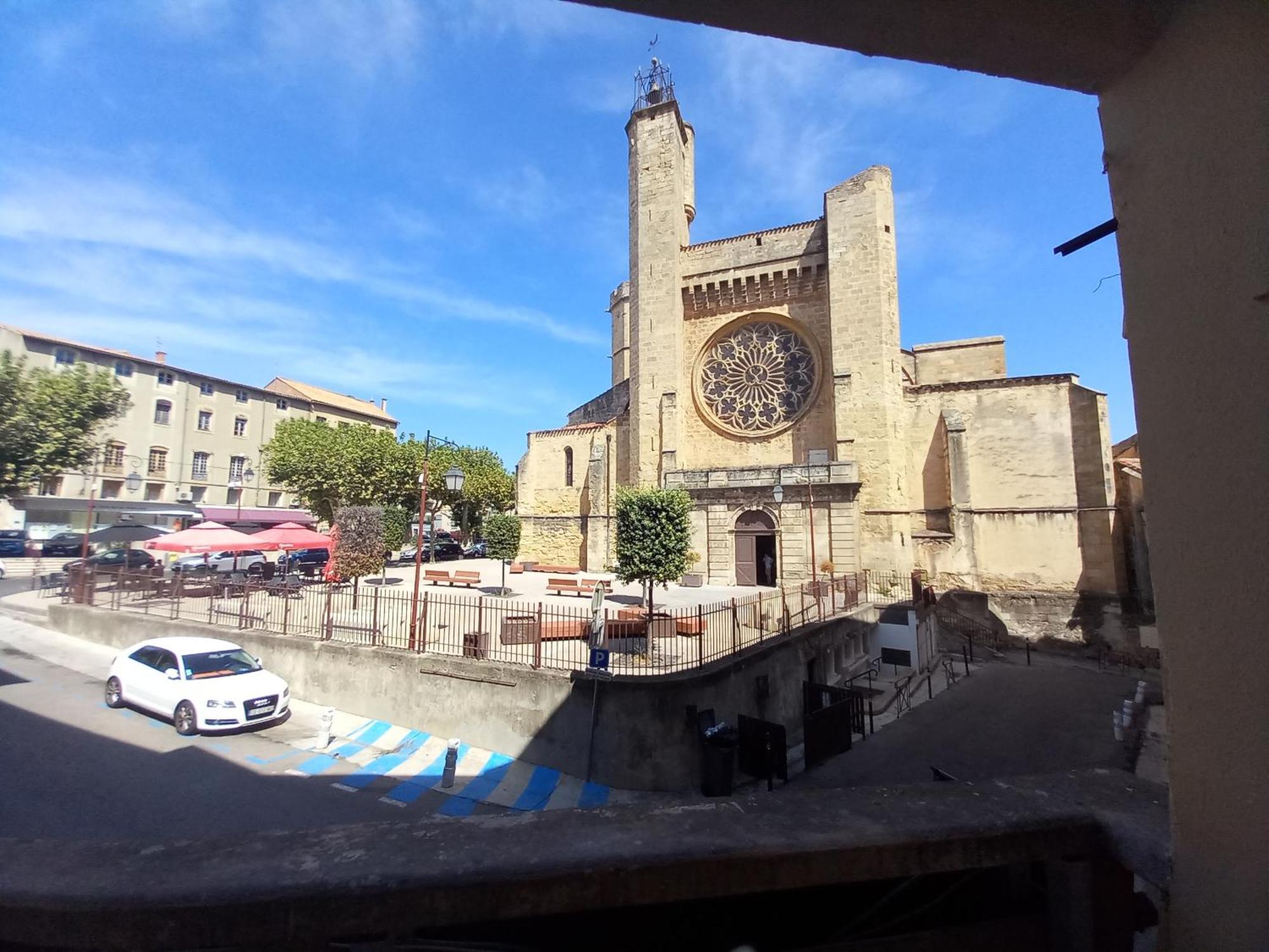 شقة La Terrasse Du Clermontais المظهر الخارجي الصورة