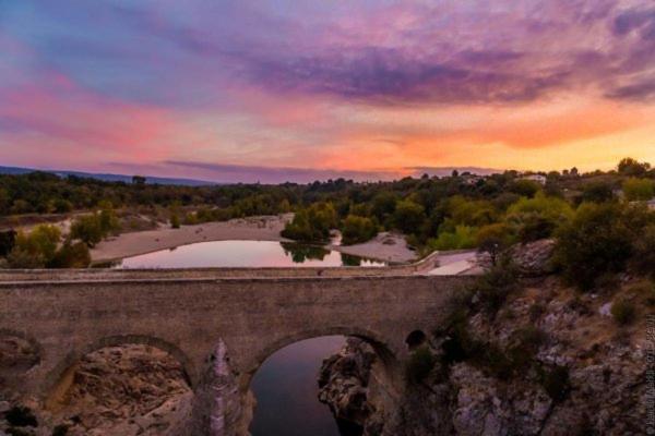 شقة La Terrasse Du Clermontais المظهر الخارجي الصورة